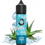 ZAP! Juice Shake & Vape AISU Aloe Vera 20 ml – Zboží Dáma