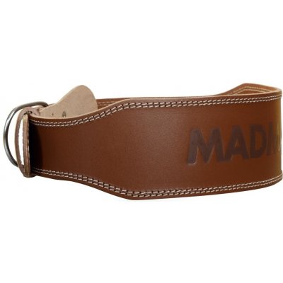 MadMax full leather MFB246