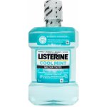 Listerine Cool Mint Milder Taste 1 l – Hledejceny.cz