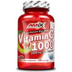 Amix Vitamin C 1000 mg 100 kapslí – Hledejceny.cz