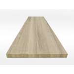 ASKO Police 563 dub kronberg 16 x 300 x 1200 mm – Zboží Mobilmania