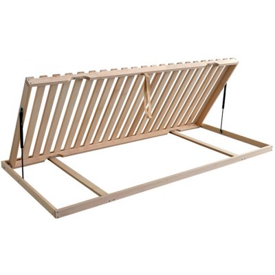 AHORN Fagus Latt Kombi P 190 x 80 cm – Hledejceny.cz