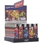 PROF Piezo Casino Cubes – Hledejceny.cz