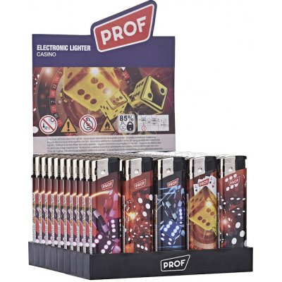 PROF Piezo Casino Cubes – Hledejceny.cz