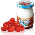 Agrola Jogurt malina 200 g – Zbozi.Blesk.cz