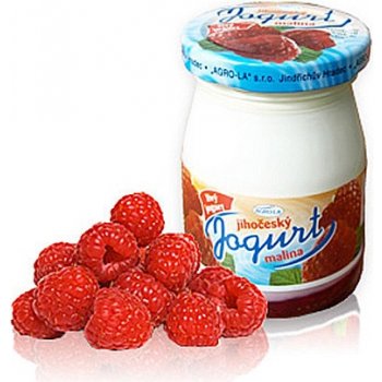Agrola Jogurt malina 200 g