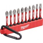 Milwaukee 10 ks 4932492939 – Zboží Dáma