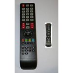 Dálkový ovladač Homecast HS8100CIPVR, HT8000, HT8200 – Hledejceny.cz