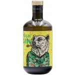 TŌSH Distillery Gin Small Batch 45% 0,7 l (holá láhev) – Zboží Dáma