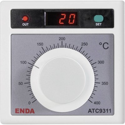 Enda ATC9311-FE-400-230-SSR – Hledejceny.cz