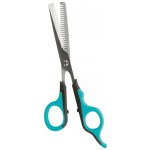 Trixie Efilační Nůžky, prostřihávací oboustranné 18 cm – Sleviste.cz