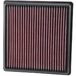 Vzduchový filtr K&N FILTERS 33-3011 – Hledejceny.cz
