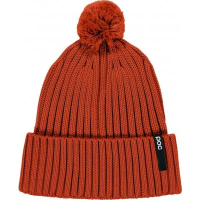 POC Beanie Pom Agate Red ONE – Hledejceny.cz