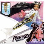 MGA Mermaze Mermaidz Mořská panna Jordie – Hledejceny.cz