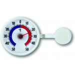 TFA 14.6006, Bimetalový teploměr - nalepovací – Hledejceny.cz