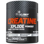 Olimp Creatine Xplode Powder 260 g – Zboží Dáma