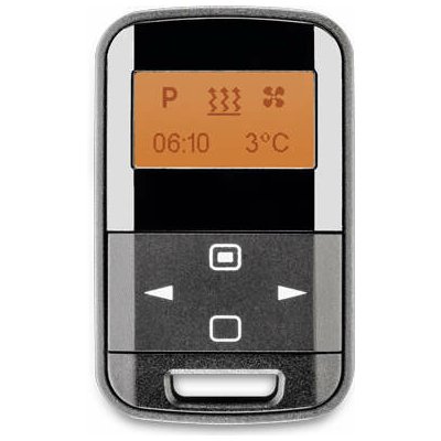 Dálkové ovládání Eberspächer EasyStart Remote+ 12/24V – Hledejceny.cz