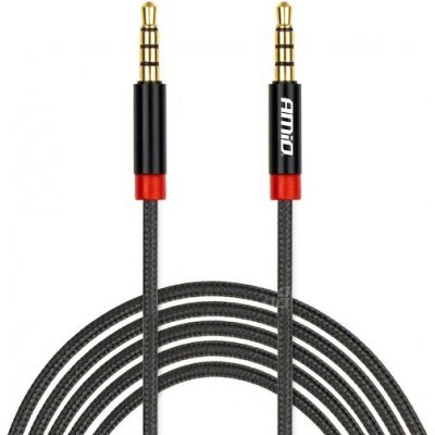 AUX kabel jack-jack 3,5mm 200cm – Sleviste.cz