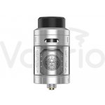 GeekVape Zeus X RTA atomizer Stříbrný 4,5ml – Zbozi.Blesk.cz