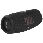 JBL Charge 5, černá – Zboží Živě