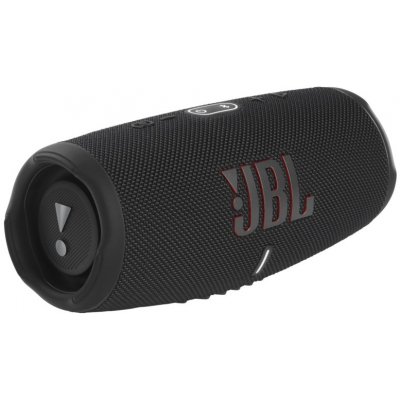 JBL Charge 5, černá – Zboží Živě