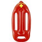 Plovák nafukovací Pobřežní hlídka 25 G – Zboží Dáma