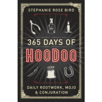 365 Days of Hoodoo – Zboží Mobilmania