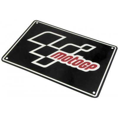 Moto GP parkovací cedule | Zboží Auto