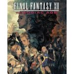 Final Fantasy XII: The Zodiac Age – Hledejceny.cz