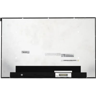 LCD displej display MSI CreatorPRO M16 HX C14VIG 16" 2560x1600 WQXGA LED 40pin Slim IPS 144Hz matný povrch – Zboží Živě