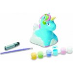 Melissa&Doug Pokladnička k vymalování Jednorožec – Hledejceny.cz