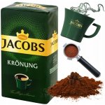 Jacobs Krönung mletá 0,5 kg – Zboží Dáma
