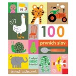 100 prvních slov – Zboží Dáma