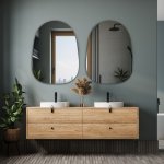 Daramio Pure R23222 70x95 cm – Hledejceny.cz