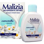 Malizia Delicate Intimate Wash Delikátní intimní mycí gel pro celou rodinu 200 ml – Sleviste.cz