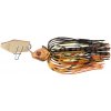 Návnada a nástraha Fox Rage Třpytka Chatterbait Bladed Jig Hot Perch 17 g