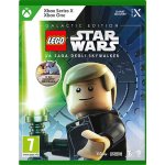 Lego Star Wars: The Skywalker Saga (Galactic Edition) – Zboží Živě