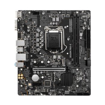 MSI B560M PRO-E