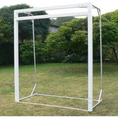 DOR-SPORT branka na českou házenou dřevěná 2x2,4 m – Zboží Dáma