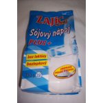 Zajíc Sójový nápoj Plus 350 g – Zbozi.Blesk.cz