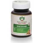 Maharishi Ayurveda SHATAVARI Bio 60 tablet – Hledejceny.cz