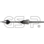 203935 GSP Hnací hřídel | Zboží Auto