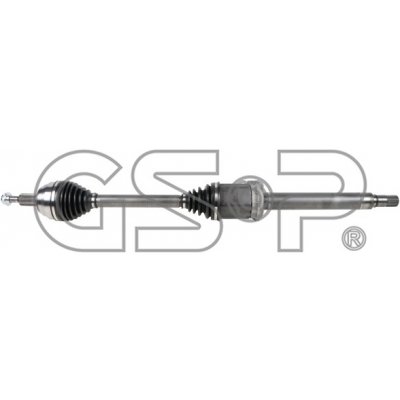 203935 GSP Hnací hřídel | Zboží Auto