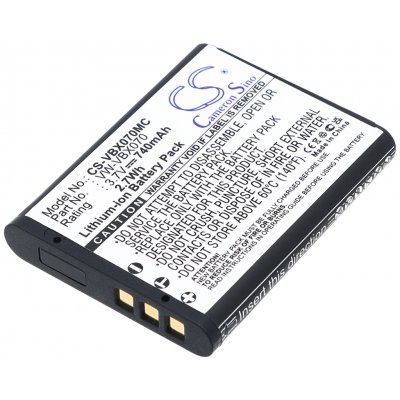 Cameron Sino CS-VBX070MC – Zboží Živě