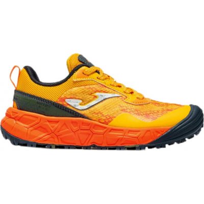 Joma Sima JR oranžové žluté černé bílé – Zboží Mobilmania