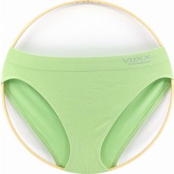 VoXX BS001 dámské bambusové funkční kalhotky zelená
