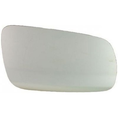 SKLO / VLOŽKA ZRCÁTKA S DRŽÁKEM PRAVÉ SEAT TOLEDO (1M2), 04.99-09.04, SEAT LEON (1M1), 11.99-05.05, ŠKODA OCTAVIA (1U2/1U5), 03.97-12.00, VOLKSWAGEN L POLCAR | Zboží Auto