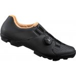 Shimano MTB SH-XC300W černá – Zboží Dáma