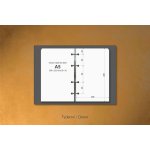 myonlymy Chytrá náplň do diáře A5 130 x 210 mm – Sleviste.cz