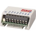 Piko Spínací dekodér elektromagnetického příslušenství 55030 – Zboží Dáma
